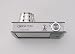 Pentax Optio T30 7.1MP Digital Camera with 3x Optical Zoom
