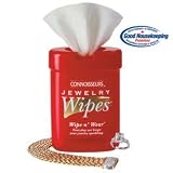 AsWeChange Jewelry Wipes - 2 Pack at AsWeChange