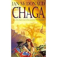 Chaga