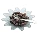 RSVP Endurance Olive Ladle