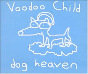 CD-Charts  Music : Dog Heaven