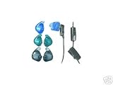 Sprint PCS Vision Picture Phone PM LG 325 Jabra Universal 2.5 Headset Headphones Skyabove Mobile