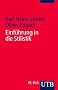 Einf�hrung in die Stilistik (Uni-Taschenb�cher S)