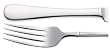 Gorham Cortile 5-Piece Stainless Steel Flatware Place Setting, Service for 1