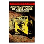 Redemption of Jesse James, The book cover