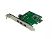LogiLink PCI Express Schnittstellenkarte IEEE1394a 3+1