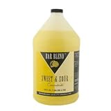 BAR BLEND SW   SOUR CONC CS 4 1GAL P 03 0154 A C CALDERONI   COMPANY COCKTAIL MIX