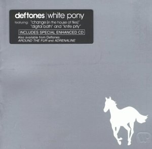 White Pony