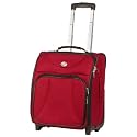 American Tourister 15" Spacemaster Rolling Tote Bag