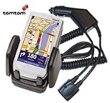 Review TomTom WCOH0171 / Universal Car Kit 54/55/22 iPAQ
