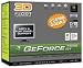 Electronics : 3DFuzion GeForce 7600 GT 256MB Intl PCI-E Graphics Card