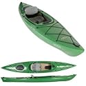 Old Town Dirigo 140 Kayak