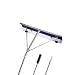 Garelick 89416 16-Foot Aluminum Snow Roof Rake With 7-Inch by 24-Inch Blade