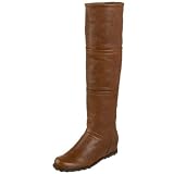 Stuart Weitzman Women's Droop Slouch Boot