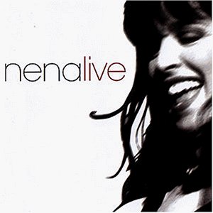 Produkt-Bild: Nena-Live