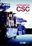 International convention for safe containers, 1972 (CSC)