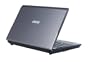 MSI Wind U120-001US 10-Inch Gray Netbook - 6 Cell Battery