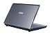 MSI Wind U120-001US 10-Inch Gray Netbook - 6 Cell Battery