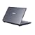MSI Wind U120-001US 10-Inch Gray Netbook - 6 Cell Battery