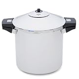 Kuhn Rikon Duromatic 8-1/2-Quart Stockpot