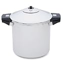 Kuhn Rikon Duromatic 8-1/2-Quart Stockpot