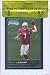 Matt Leinart 2006 Bowman's Chrome Rookie Card #224 - Beckett Raw Card Review Grade 9.5 - NFL Football Cards