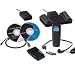 Philips Digital Starter Kit 9225 - Digital voice recorder - flash 32 MB