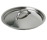 Stainless Steel Lid - 8'