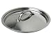 Cuisinox COVE22 Cuisinox Elite Stainless Steel Cover