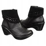 J-41 Istanbul Vegan Boot