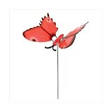 Outdoor Living : Butterfly Garden Stake