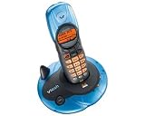 Vtech GZ2334 2.4 GHz V-Mix Cordless Phone with Caller ID