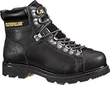 Men's Cat Alaska FX Steel Toe Boot