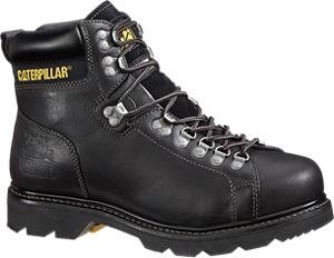 Men's Cat® Alaska FX Steel Toe Boot