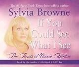 If You Could See What I See: The Tenets of Novus Spiritus
