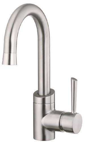 Schon SC505SS One Handle Stainless Steel