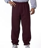 Adult Mid-Weight Sweatpants
