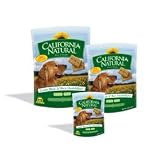 California Natural HealthBar Lamb Meal and Rice Biscuit for Dogs (large - 4-lb bag)