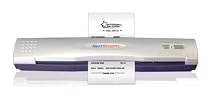 NeatReceipts NR-Refurb Scanalizer Professional 2.5 Mobile Scanner and Software Combination (Refurbished)