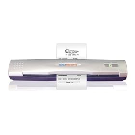 NeatReceipts Scanalizer Professional 2.5 Mobile Scanner and Software
