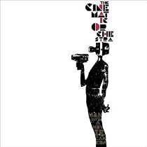 Man With a Movie Camera