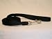 Pet Supplies : Slf Nylon Lead Black