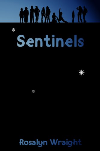 Sentinels, Lesbian Adventure Club: Book 19