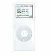 Apple iPod nano 4 GB White (1st generation) OLD MODEL
