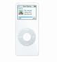 Apple iPod nano 2 GB White (1st Generation) OLD MODEL
