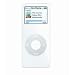 Apple iPod nano 2 GB White (2nd Generation)