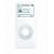 Apple iPod nano 2 GB White (2nd Generation)