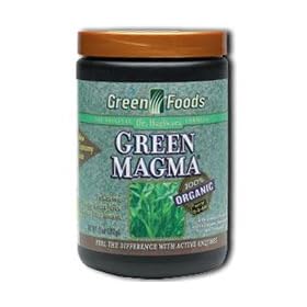 Green Foods Green Magma Usa Og