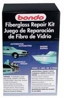 8-Oz. Fiberglass Repairkit, Sold As 6 Kit
