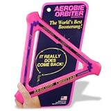 Aerobie Orbiter Boomerang - Magenta